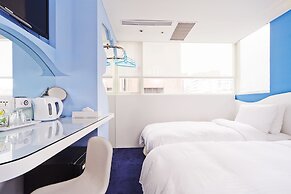 Forever Inn