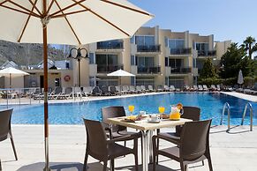 Aparthotel Duva & Spa