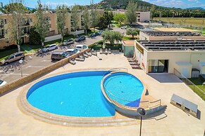 Aparthotel Duva & Spa