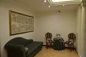 Residenza dei Quiriti
