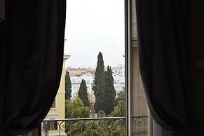 Residenza dei Quiriti