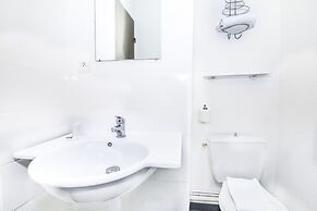 ibis budget Chateaudun