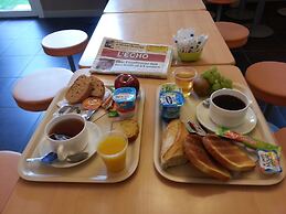ibis budget Chateaudun