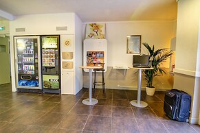 ibis budget Chateaudun