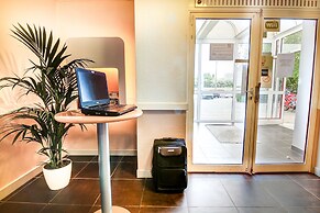 ibis budget Chateaudun