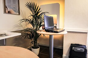 ibis budget Chateaudun