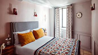 Hotel Maison Saintonge