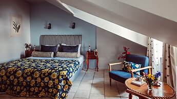 Hotel Maison Saintonge