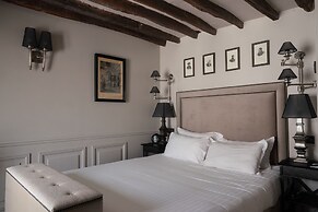 Hotel Saint-Louis en L'Isle - Notre-Dame