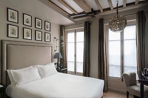 Hotel Saint-Louis en L'Isle - Notre-Dame