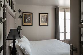 Hotel Saint-Louis en L'Isle - Notre-Dame