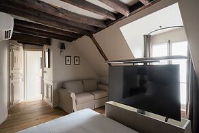 Hotel Saint-Louis en L'Isle - Notre-Dame