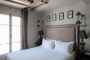 Hotel Saint-Louis en L'Isle - Notre-Dame