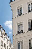 Hotel Saint-Louis en L'Isle - Notre-Dame