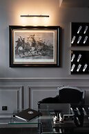 Hotel Saint-Louis en L'Isle - Notre-Dame