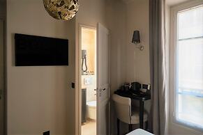 Hotel Saint-Louis en L'Isle - Notre-Dame