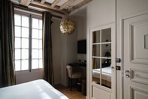 Hotel Saint-Louis en L'Isle - Notre-Dame