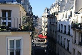 Hotel Saint-Louis en L'Isle - Notre-Dame