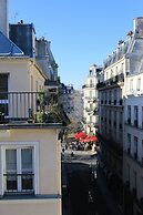 Hotel Saint-Louis en L'Isle - Notre-Dame