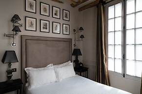 Hotel Saint-Louis en L'Isle - Notre-Dame