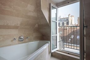 Hotel Saint-Louis en L'Isle - Notre-Dame