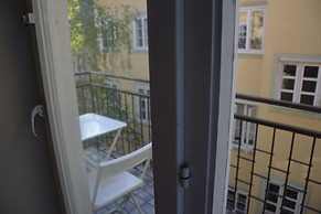 Hans-Sachs-Gasse 10