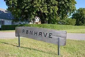 Rønhave