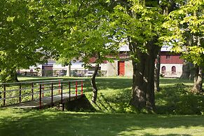 Rønhave