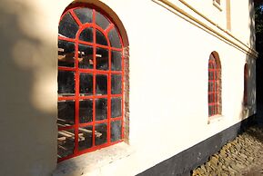 Rønhave