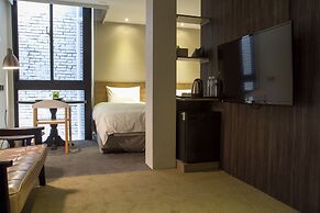 HOTEL That Kaohsiung