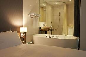 HOTEL That Kaohsiung