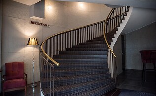 Hotel Seurahovi