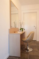 Résidence Hôtelière En Aparté