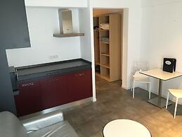 Résidence Hôtelière En Aparté