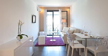 Résidence Hôtelière En Aparté