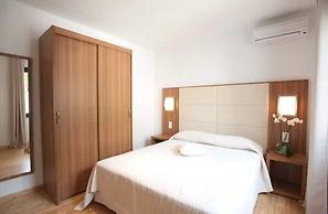 Résidence Hôtelière En Aparté