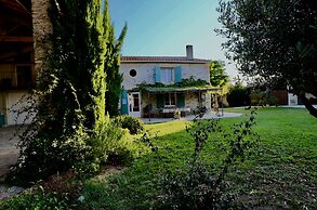Maison de Margot