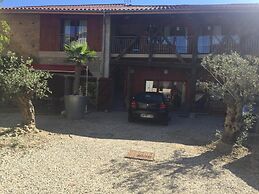 The Resid For Calixte