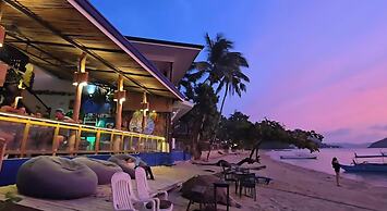 Islandfront Cottages