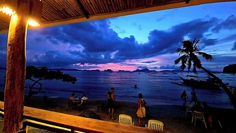 Islandfront Cottages