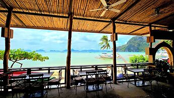 Islandfront Cottages