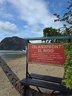 Islandfront Cottages