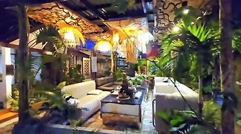 Islandfront Cottages