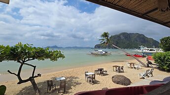 Islandfront Cottages