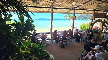 Islandfront Cottages