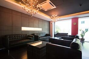 Chariton Hotel Ipoh
