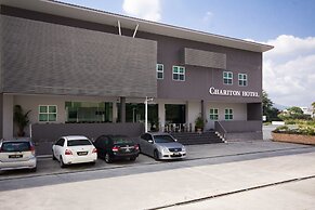 Chariton Hotel Ipoh