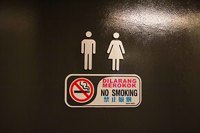 Chariton Hotel Ipoh
