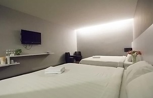 Chariton Hotel Ipoh