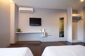 Chariton Hotel Ipoh
